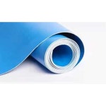 고무 매트 짐칸 작업벨트 파랑 파란 식당 고무깔판 : 용블리마켓