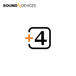 SOUND DEVICES  +4 Plugin 사운드 디바이스 플러그인 : GO KOIL