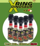 [무료배송] 엑스링다이노 사과맛 220ml 24pet X 2BOX : DATONGMALL