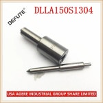 인젝터 디젤 노즐 DLLA150S1304 ( equal DLLA150S027), 엔진 G128/g3135/shangcha SDEF : 심플라이프A