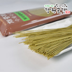 국산 메밀 37% 채충자 수제 메밀국수 850g : 강원곳간