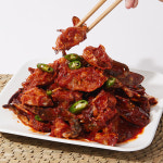 KS푸드 입맛저격 국내산꽃게로 만든 통큰양념게장 1.2kg : KS푸드컴퍼니