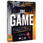 The GAME Face to Face  더 게임 페이스 투 페이스 영문판 두뇌개발 교육 카드 보드 게임 청년K쇼핑 : 청년K쇼핑