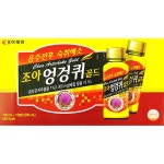 조아제약 조아 엉겅퀴 골드 100mL x 10병 : 비영헬스케어