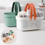 수영바구니 목욕탕가방 사우나가방 목욕탕 샤워 욕실 : 아울이상점