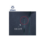 지벤 ZB-J2055 뽀글이 플리스 자켓(방풍 안감 사용) : 세이프가드