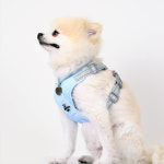 헬로우펫 X핏 하네스 강아지목줄 강아지리드줄 : 헬로우펫 공식스토어