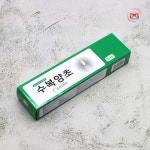 프리미엄 양초 수복양초 6p 불교 촛불 소원 : 다팔아Dream