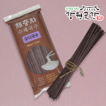 국산 메밀 37% 채충자 수제 메밀국수 850g : 강원곳간