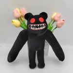 조이빌 파피 플레이 타임 Joyville 플러시 인형 Wooly Bully Billy 박제 우암, 웜 2 게임 : 마이홈즈넷