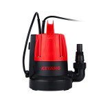 계양 자동수중펌프 KSP-400A 1/2마력 220V 수중모터펌프 소형 양수기 재고있음 : 계양전동공구신일