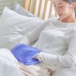 오엘라 충전식 보온 물주머니 WB03 온수 물 생리통 핫팩 주머니 찜질 물주머니 : EZ POP