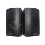 Velton VTS-301 60W 2WAY 앰프용 매장 카페 고음질 스피커 브라켓포함 : 포텐쇼핑