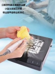 소형 집진기 납땜 치과 먼지 데스크탑 : 온유닷컴