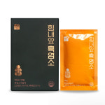 맑은농장 흑염소 진액 액기스 70ml x 10개입 흑염소즙 : 채움FnB