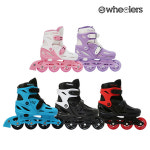 유아 어린이 인라인스케이트 롤러브레이드 휠러스 에이스2 : 우러브굿즈