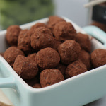 아망드쇼콜라 만들기세트 : 렛츠BAKING