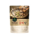 비비고 갈비탕 400g 외 78종 즉석국 간편국 : 데이월드