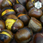 햇밤 공주밤 칼집 약단밤 생율밤 알밤 군밤 1kg : 농부맨