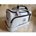 벤츠 골프가방 짐가방 신발 보스턴백 출장 여행 운동복 : 유알아이 스토어