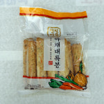 [포항시 배달] 흐물흐물거리지 않고 튼실한 야채대특봉 900g [죽도 부산영진어묵] : 동네시장 장보기