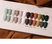 [샤이닝특별가] 미스밀로 시그니처 120종+스탈릿+기초젤4종 : 샤이닝머몬트