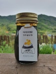 [유황먹인 유정란] 지리산 유정란 가마솥 난유 100ml : 지리산수아네농장