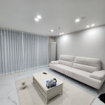 창원 대방동 대방동성아파트 커튼  / 창원 마산 진해 김해 진주 사천 부산 데코인홈 : 데코인 홈