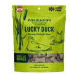 풀카독베이커리 강아지 DOG 럭키 덕 비스킷 간식 226g : 밥도둑마켓