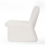 부클레 라운지 소파 호텔로비 카페 휴게실 커피숍 예쁜 패브릭 쇼파 : 투앤투스토어