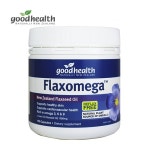 굿헬스 아마씨 오일 플랙스오메가 150정 : 뉴질랜드샵앤몰