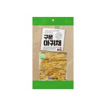 [대양식품] 구운아귀채 60g(이상) : 대양몰
