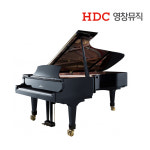 영창 Y275 BP 그랜드피아노 블랙유광 EP 액션탑재 Grand Piano : 사운드톡