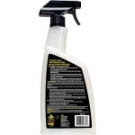 맥과이어스 울티메이트 워터리스 워시앤 왁스 750ml : 박무새