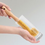 네이처픽 천연 보틀 브러쉬 텀블러솔 : 네이처 픽