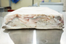 미국산 가오리날개 약18kg 내외 업소용 마트 도매 박스 냉동 : 해물도사