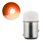 37MA 자동차 후진 브레이크 주차 램프 5W Ba15S 1156 LED 전구 PY21W BAY15D 1157 LED 전구 자동차 마커 라이트 : 비케이비와이