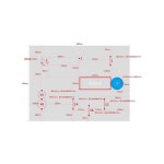 드론 장애물 대회 경기 시합 트랙 세트 골대 게이트 링 : 대잠상회