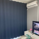 창원 대방동 개나리 1차 아파트 커튼  / 창원 마산 진해 김해 진주 사천 부산 데코인홈 : 데코인 홈