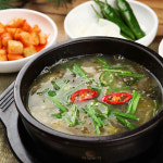 삼삼한 맛있는 남원 추어탕500gX8팩100프로 국내산 미꾸라지 : 아이푸드라이프