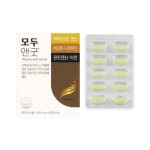 약국정품 유유제약 모두앤굿 1400mg x 60정, 2개월분 : LIKE PHARM
