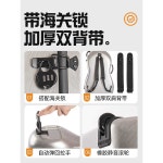 첼로하드케이스 탄소 섬유 초경량 첼로가방 박스 4/4 : CORICORI