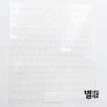 작은 별빛 네일 스티커 셀프네일재료 : 별네일재료
