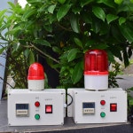 과열 경보기 비닐하우스 농업 감지기 양계장 모니터링 : 이레직구