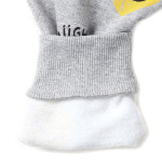 (MG)스마일 패턴김맨투맨 : 스타필드 고양점 래핑차일드