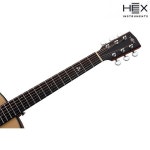 헥스 M300 미니 통기타 : 스트럼뮤직