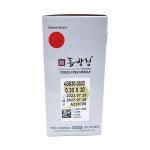 동방메디컬 동방침 한의원 1000pcs 한방병원 일회용 0.30 x 30mm, 100개입 : 메디건강