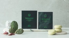 라파페리 천년초 마스크팩 비건 코리안 캐터스 모이스처 마스크 : 평창 청옥산 천년초
