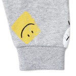 (MG)스마일 패턴김맨투맨 : 스타필드 고양점 래핑차일드