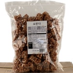 신미제과 오란다강정 스낵 고구마 소라 1kg : 스낵트럭